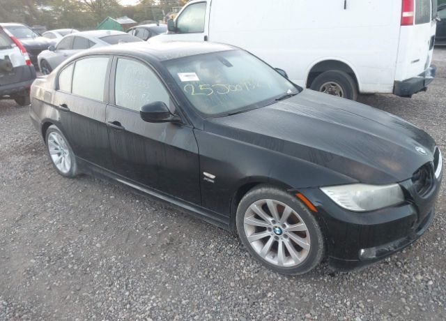 BMW 328i