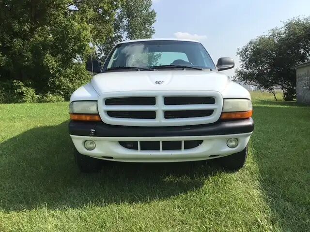 Dodge Dakota