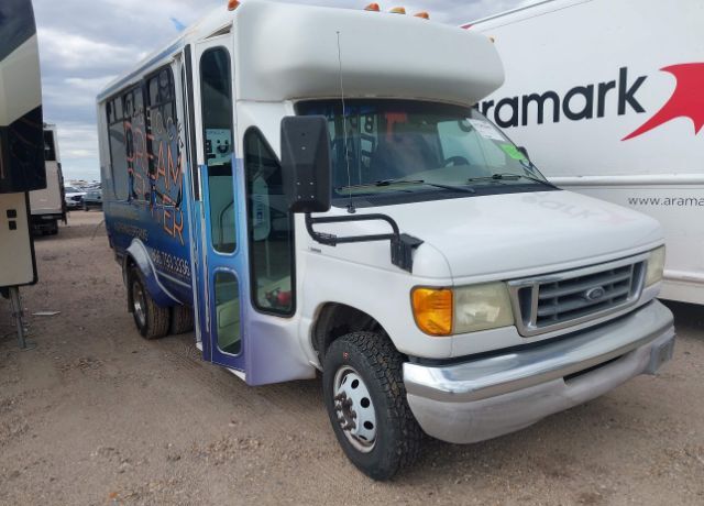 Ford E-350