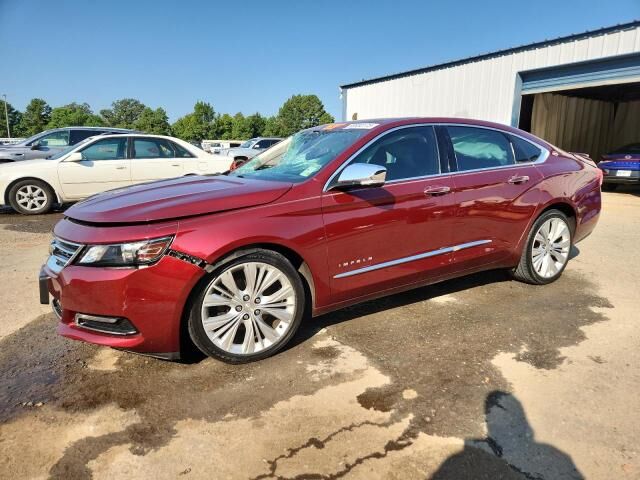 Chevrolet Impala