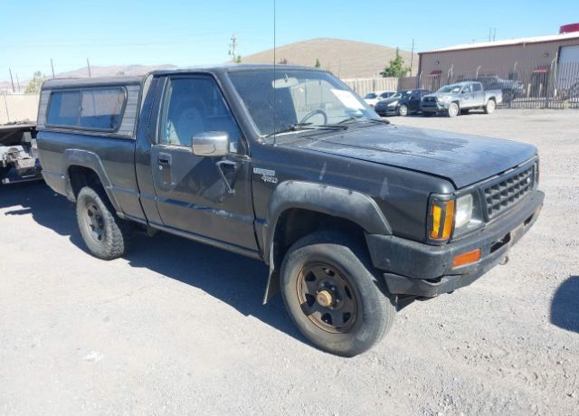 Mitsubishi Mighty Max