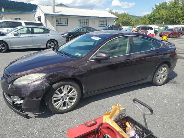 Mazda Mazda6