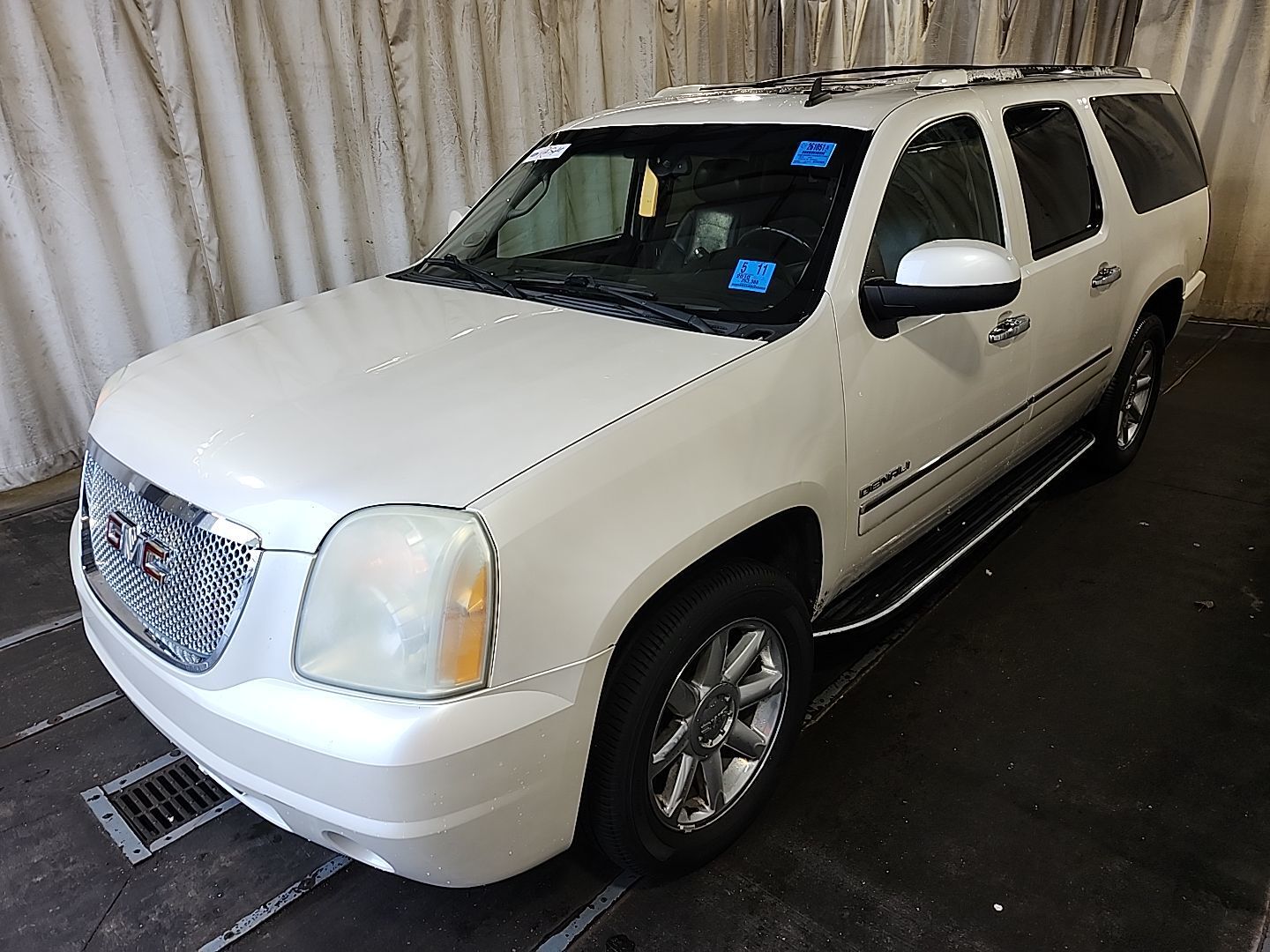 GMC Yukon XL