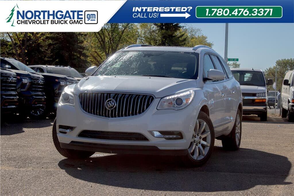 Buick Enclave