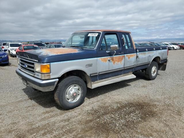 Ford F-250