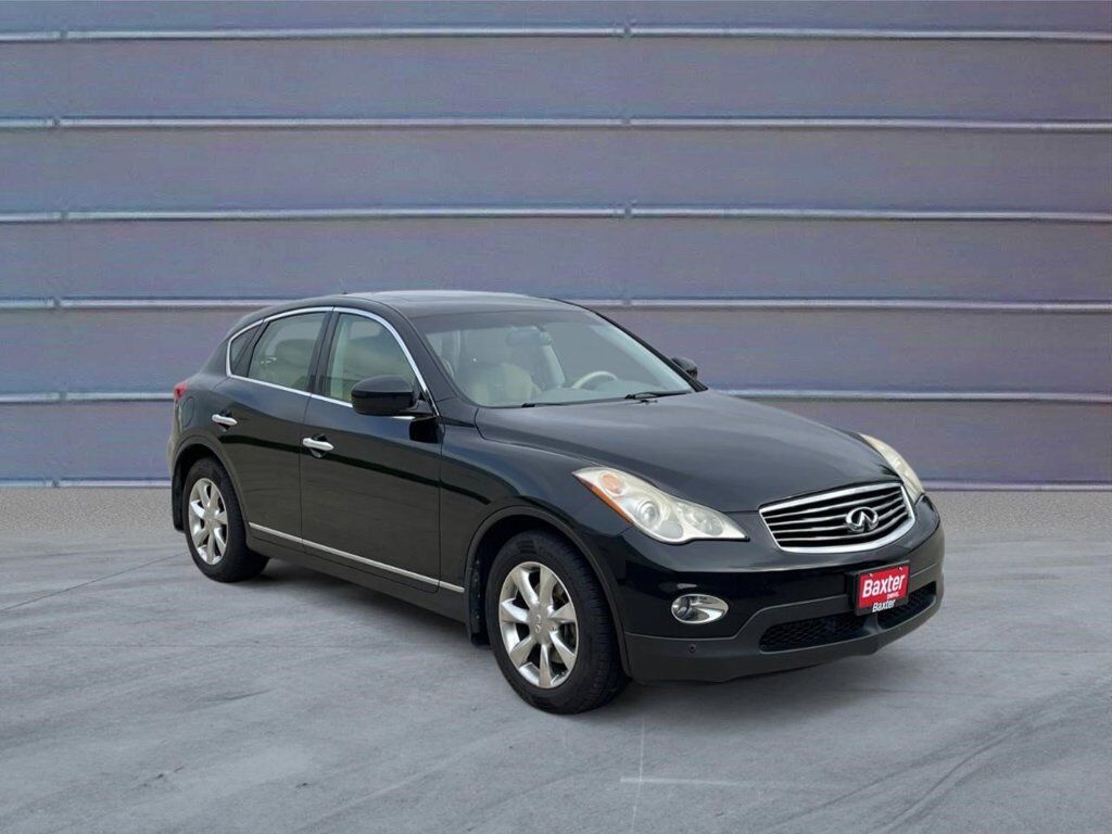 Infiniti EX35
