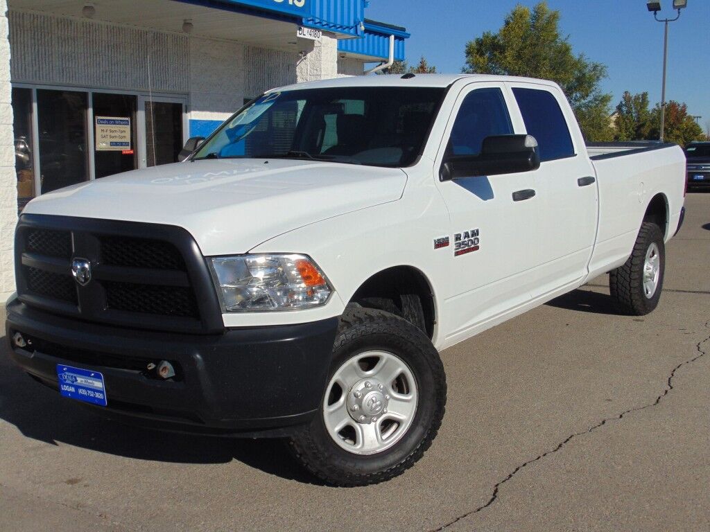 RAM 3500