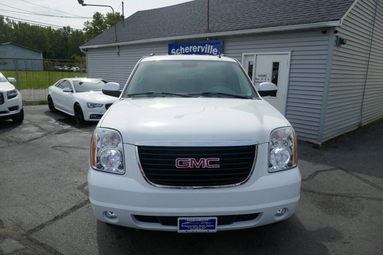 GMC Yukon