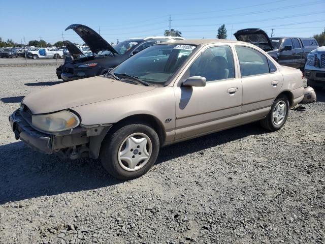 Ford Contour