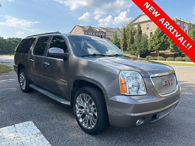 GMC Yukon