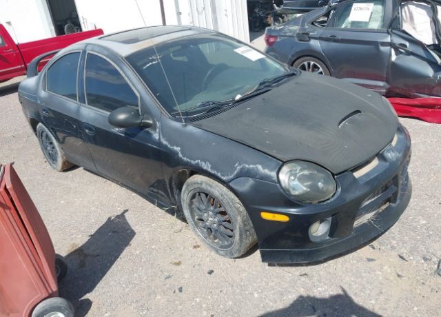 Dodge Neon