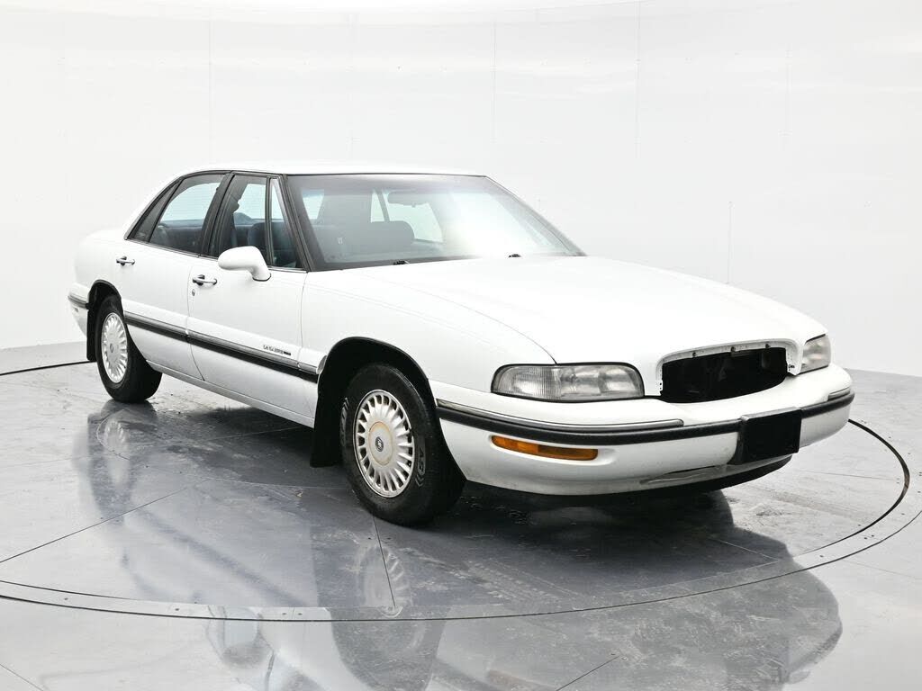 Buick LeSabre
