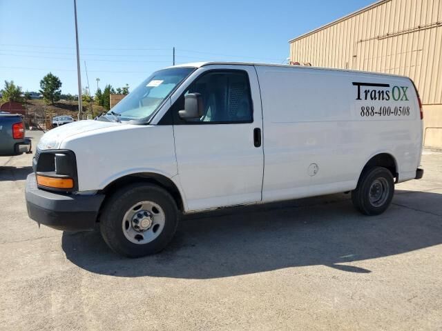 Chevrolet Express