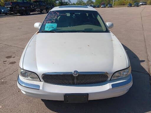 Buick Park Avenue