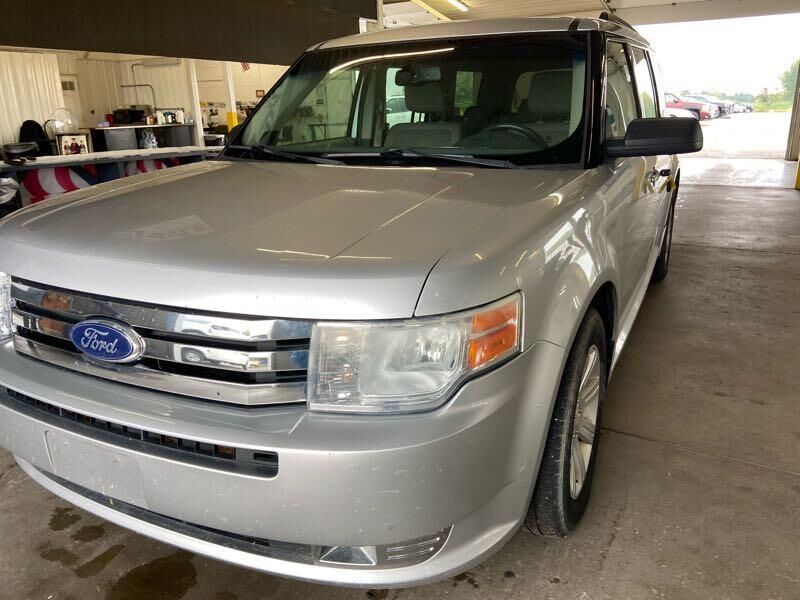Ford Flex
