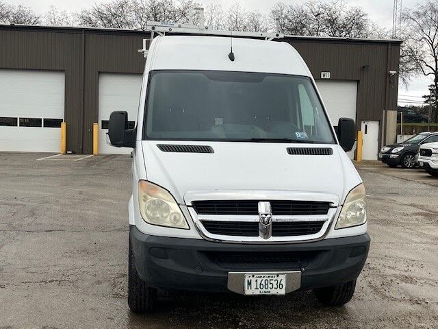 Dodge Sprinter