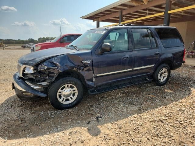 Ford Expedition