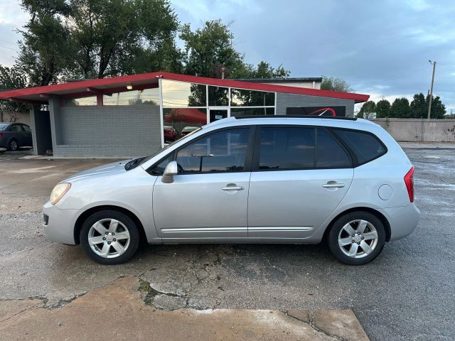 Kia Rondo