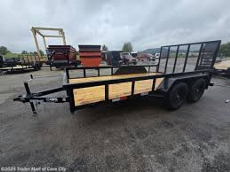 2020 GPS TRAILERS GPS Trailers