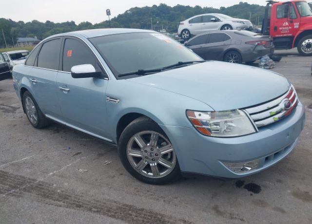 Ford Taurus