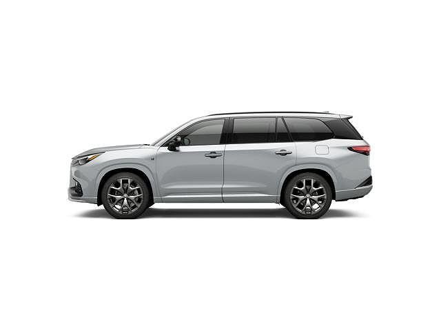 2026 Lexus TX