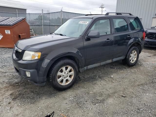 Mazda Tribute
