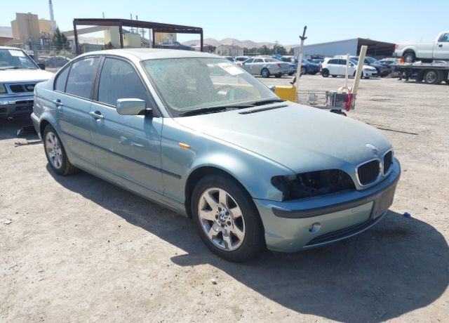 BMW 325i