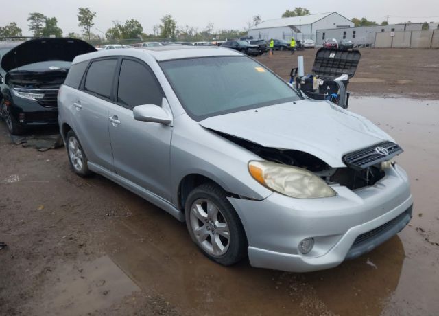 Toyota Corolla Matrix