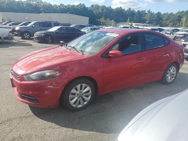 Dodge Dart