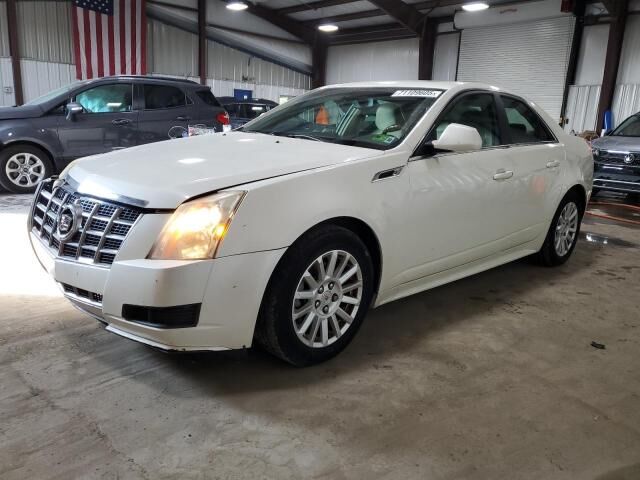 Cadillac CTS