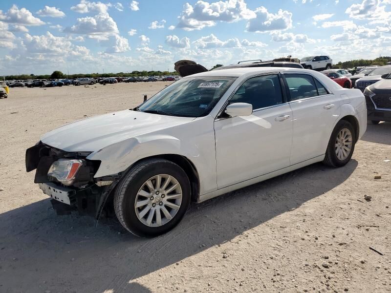 Chrysler 300