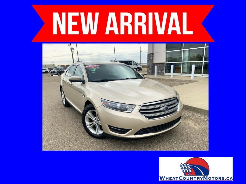 Ford Taurus