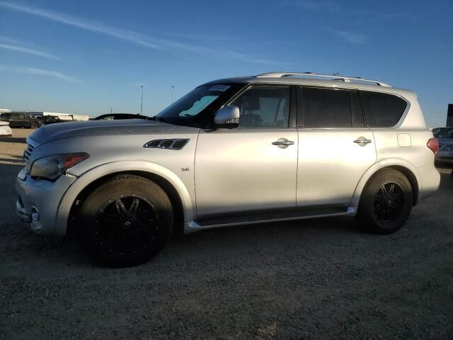 Infiniti QX80