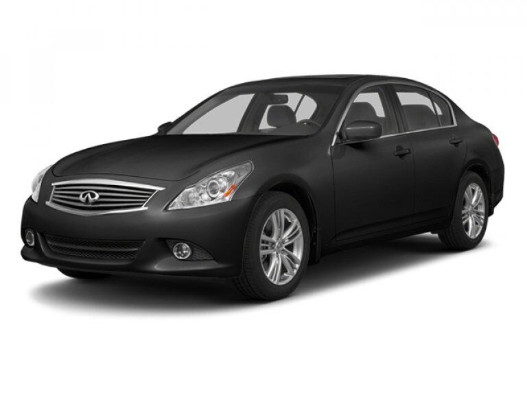 Infiniti G37