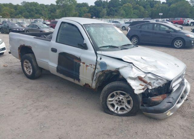 Dodge Dakota