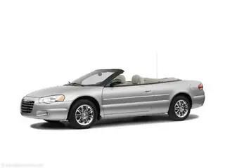 Chrysler Sebring