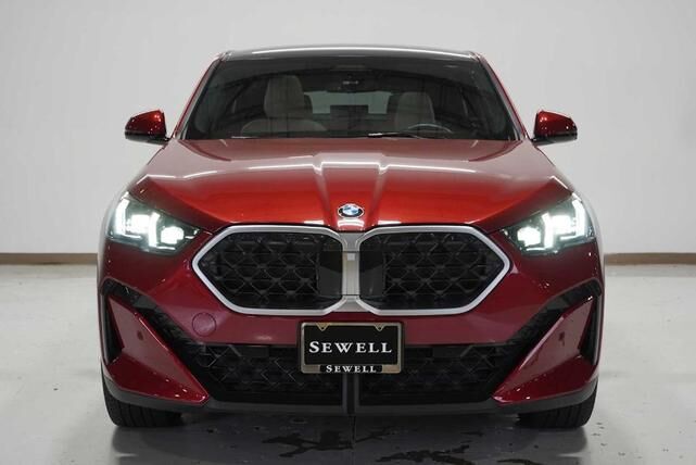 2024 BMW X2