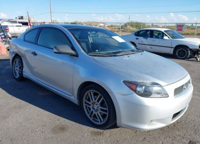 Toyota SCION tC