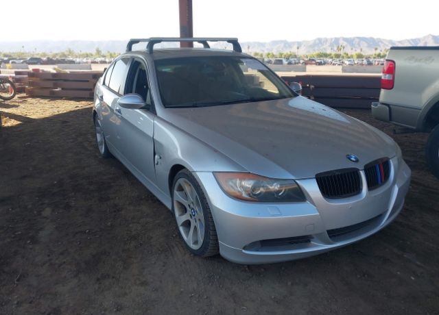 BMW 335i