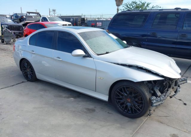 BMW 330i