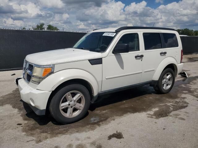 Dodge Nitro