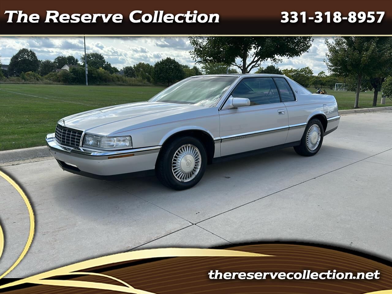 Cadillac Eldorado