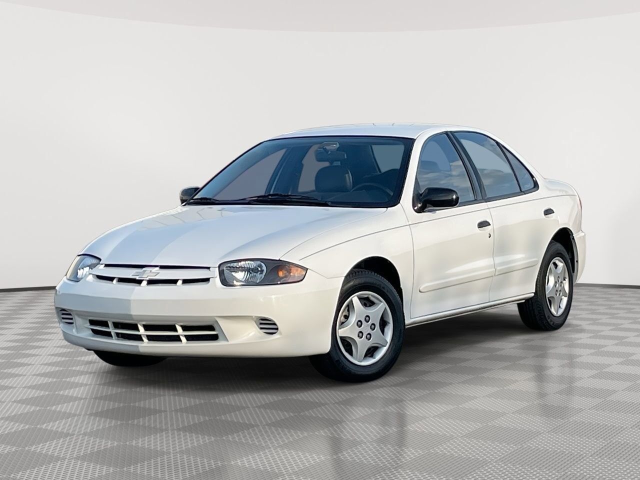 Chevrolet Cavalier