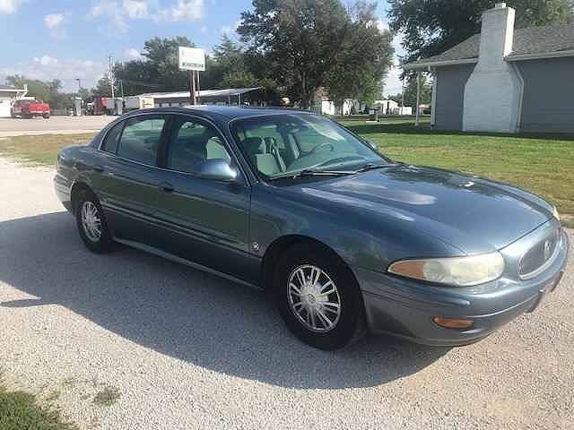 Buick LeSabre