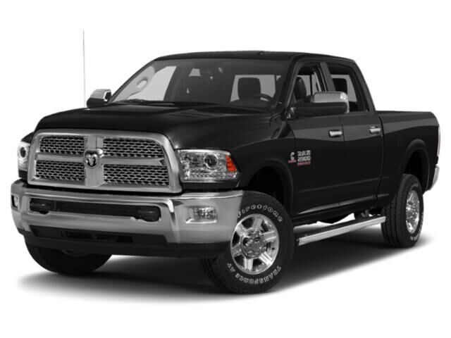 RAM 2500