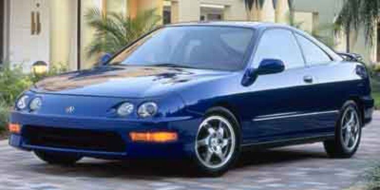 Acura Integra