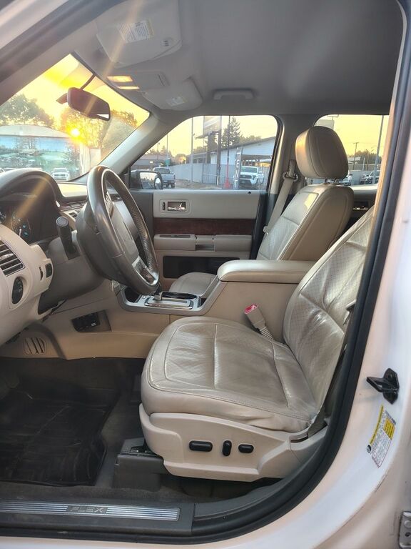 Ford Flex