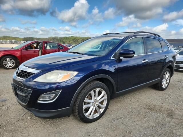 Mazda CX-9
