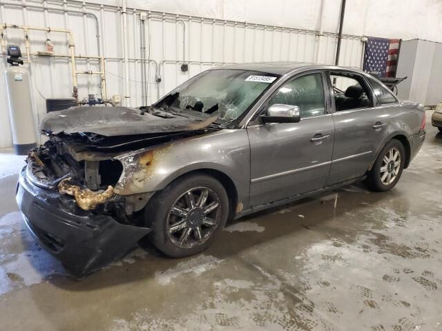 Ford Five Hundred