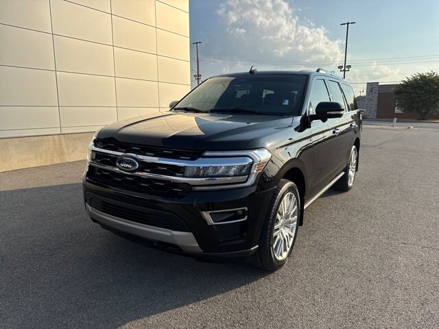 2024 FORD Expedition